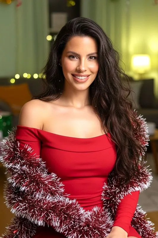Annacarolina, 29, from Curitiba — verified profile